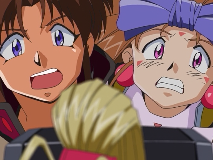 Melty Lancer (Fansubber)